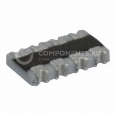 741C083102JP Резисторная сборка