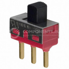1101M2S2CBE2 Переключатель движковый
