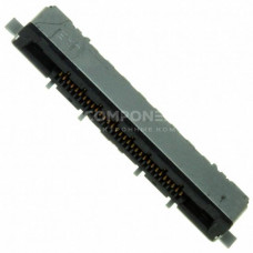 FI-RE31S-HF-R1500 Гнездо на плату