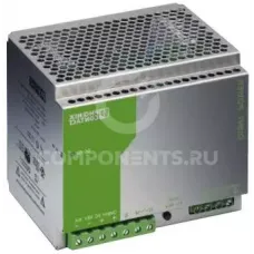 QUINT-PS-3X400-500AC/48DC/10 Преобразователь на DIN рейку