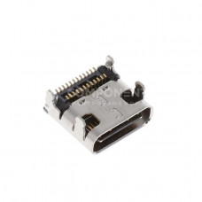 DX07S024JJ7R1200 USB разъем