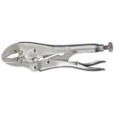 T0702EL4 Клещи зажимные T0702EL4 Клещи зажимные