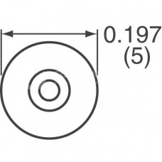 2035-23-B5LF Газоразрядная трубка