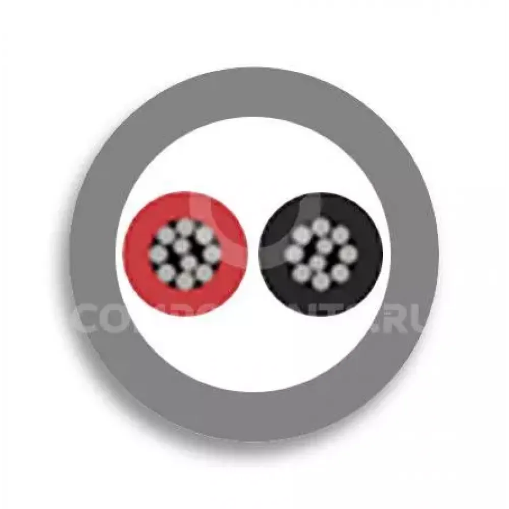 PP000870 Многопарный кабель
