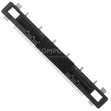 FI-RE51S-VF-R1300 Гнездо на плату