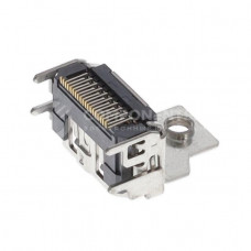 DC1RS19JAX USB разъем