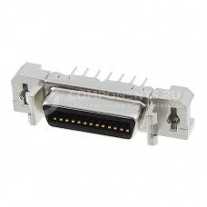 5175887-4 D Sub разъем