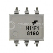 H11F1SM Оптопара H11F1SM Оптопара