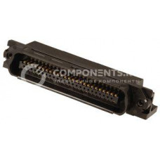 552726-1 D Sub разъем