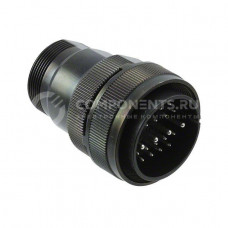 JL04V-6A28-11PE-EB-R Круглый разъем