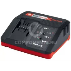 30 MIN FAST CHARGER 30 MIN FAST CHARGER