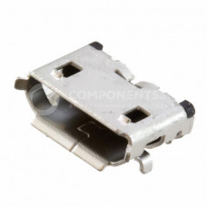 DX4R005JJ2R1800 USB разъем