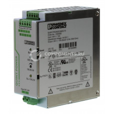 QUINT-PS 24DC/24DC/10 DC DC преобразователь