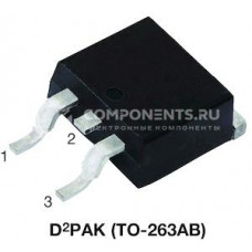 MBRB1645 Диод MBRB1645 Диод