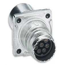 ST-7ES1N8ACK04S Круглый разъем ST-7ES1N8ACK04S Круглый разъем