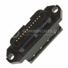 554088-1 D Sub разъем