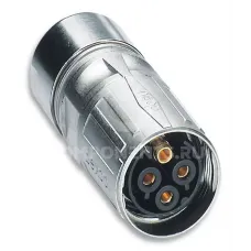ST-5ES1N8A8K04S Круглый разъем ST-5ES1N8A8K04S Круглый разъем