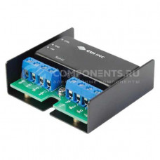 PYB10-Q48-D15-U DC DC преобразователь