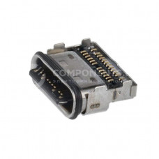 DX07WH24JA3R1200 USB разъем