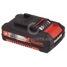 18V BATTERY 1.5AH 18V BATTERY 1.5AH