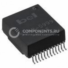 S553-5999-D6-F Импульсный трансформатор