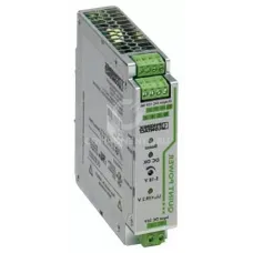 QUINT-PS 24DC/12DC/8 DC DC преобразователь
