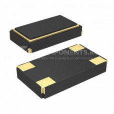 406I35D08M00000 Кварцевый резонатор