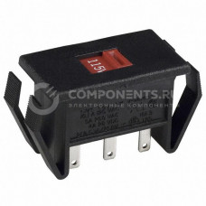 V80212S205Q Переключатель движковый