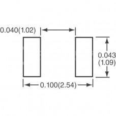 SF-0603F050-2. Плавкий предохранитель SF-0603F050-2. Плавкий предохранитель