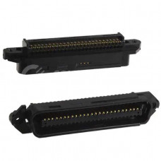552390-1 D Sub разъем