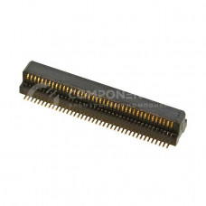 WR-80S-VFH05-N1 Прямоугольный соединитель