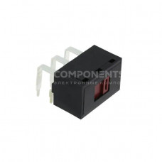 V80213MA08QE Переключатель движковый