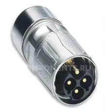 ST-6EP1N8A8K04S Круглый разъем ST-6EP1N8A8K04S Круглый разъем