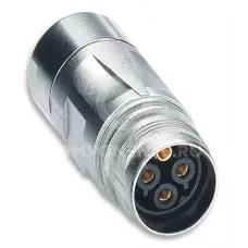 ST-6ES1N8A9K04S Круглый разъем ST-6ES1N8A9K04S Круглый разъем