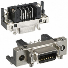 DX10G1M-14SE(50) D Sub разъем