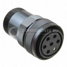 JL04V-6A24-10SE-EB-R Круглый разъем