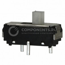 SS-12D1505-G 2 Переключатель движковый