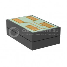 WMRAG32K76CS2C00R0 Резонатор