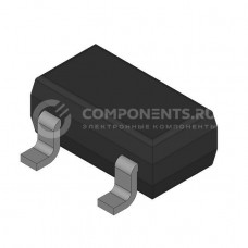 2SK2980ZZ-TL-E Транзистор FET