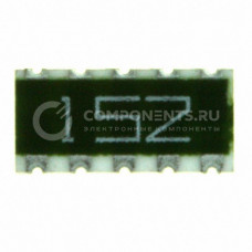 745C101471JP Резисторная сборка