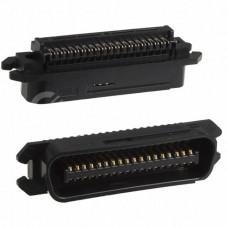 552470-1 D Sub разъем