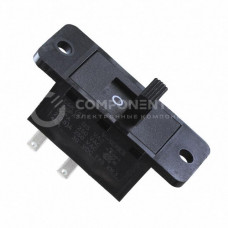 V80102SS05Q Переключатель движковый