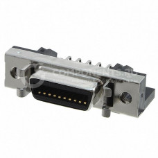 5917738-2 D Sub разъем