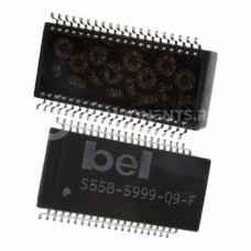 S558-5999-Q9-F Импульсный трансформатор