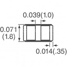ACF451832-102-TD01 Подавляющий фильтр