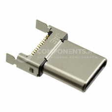 DX07P024MJ1R1500 USB разъем