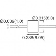 B88069X4880S102 Газоразрядная трубка B88069X4880S102 Газоразрядная трубка