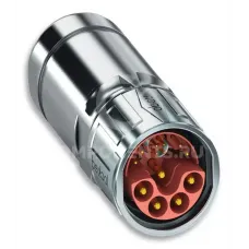 SH-8EPS48A8LDLS Круглый разъем SH-8EPS48A8LDLS Круглый разъем