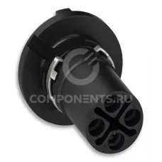 SACC-CI-M12FSS-4CON-L180 THR PE SACC-CI-M12FSS-4CON-L180 THR PE