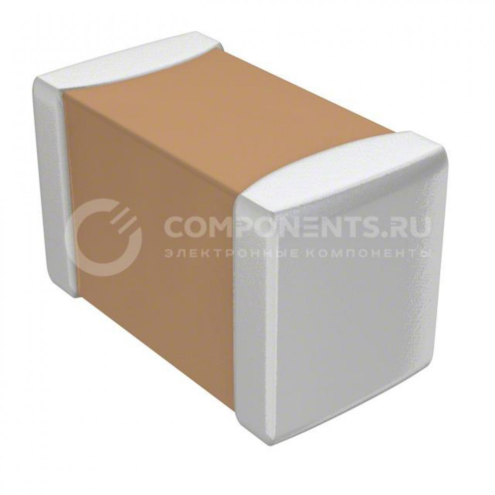 C1608X7S2A104K080AB Керамический конденсатор